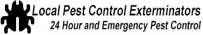 Nore MN Pest Control Exterminators